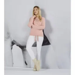 Sweat à capuche Sanne Femme - Pikeur