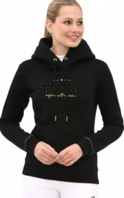 Sweat Annber Hoody - Spooks