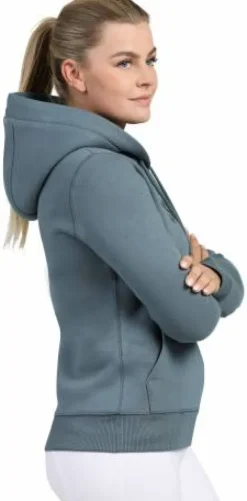 Sweat Annber Hoody - Spooks