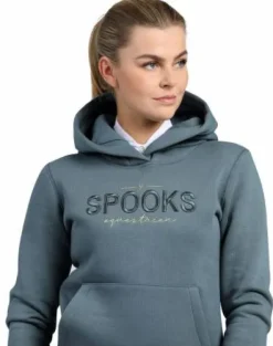Sweat Annber Hoody - Spooks