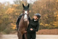 Sweat Annber Hoody - Spooks