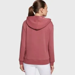 Sweat Camilla S Navy SS25 Samshield