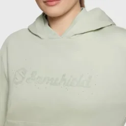 Sweat Camilla S Navy SS25 Samshield