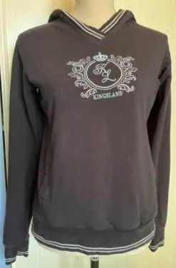 Sweat capuche Kingsland taille M