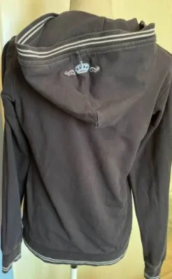 Sweat capuche Kingsland taille M