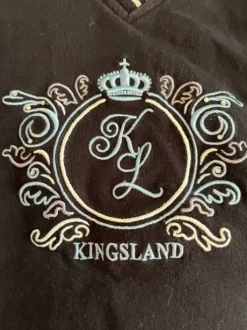Sweat capuche Kingsland taille M