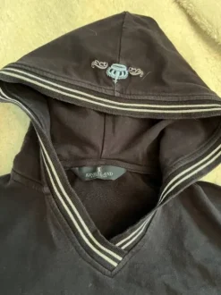 Sweat capuche Kingsland taille M