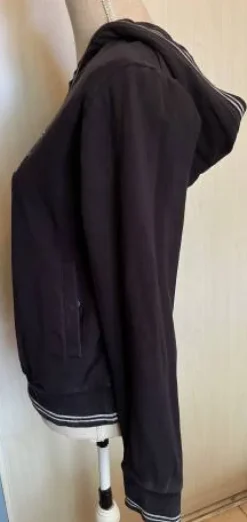 Sweat capuche Kingsland taille M