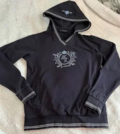 Sweat capuche Kingsland taille M