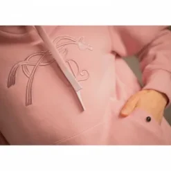 Sweat d'équitation Polly - Pénélope Collection - Chic et pratique