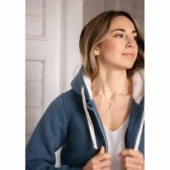 Sweat d'équitation Tressy - PENELOPE COLLECTION - Confort et style