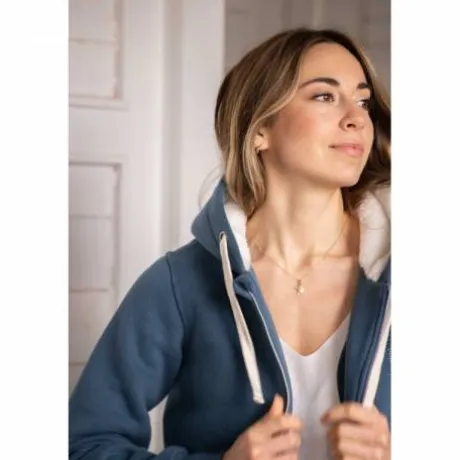 Sweat d'équitation Tressy - PENELOPE COLLECTION - Confort et style