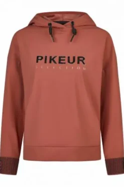 Sweat fonctionnel avec capuche Selection 8281 - Pikeur