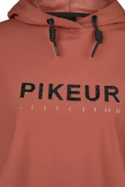 Sweat fonctionnel avec capuche Selection 8281 - Pikeur
