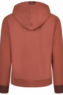 Sweat fonctionnel avec capuche Selection 8281 - Pikeur