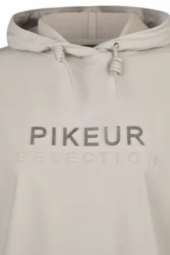 Sweat fonctionnel avec capuche Selection 8281 - Pikeur
