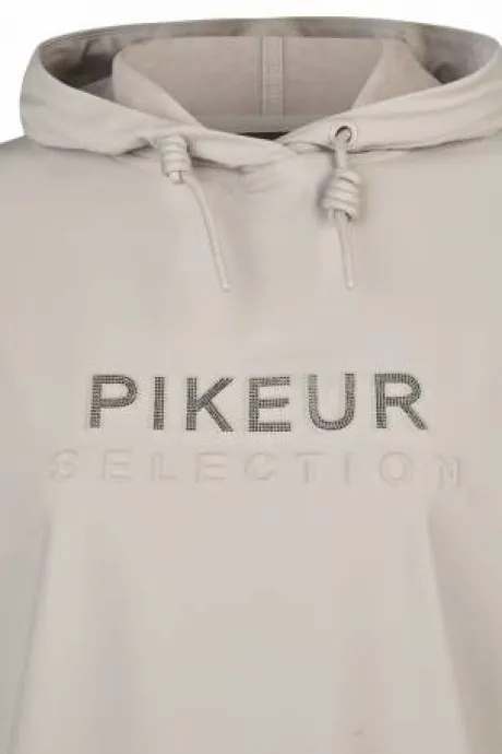 Sweat fonctionnel avec capuche Selection 8281 - Pikeur