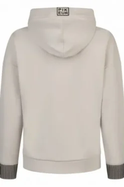 Sweat fonctionnel avec capuche Selection 8281 - Pikeur