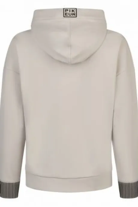 Sweat fonctionnel avec capuche Selection 8281 - Pikeur