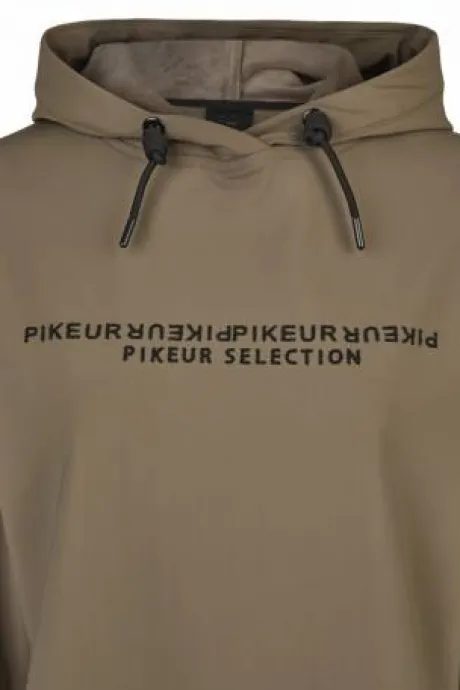 Sweat fonctionnel avec capuche Selection 8281 - Pikeur