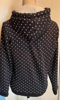 Sweat Penelope Leprevost taille XS