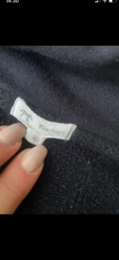 Sweat Penelope Leprévost