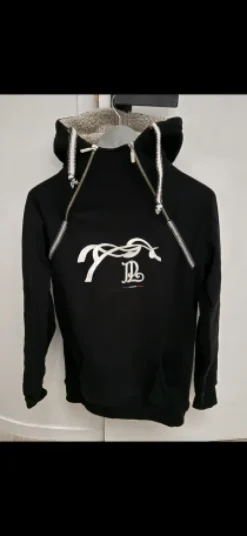 Sweat Pénélope Leprevost