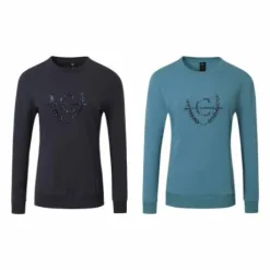 Sweat Shirt Femme 2023 - Covalliero