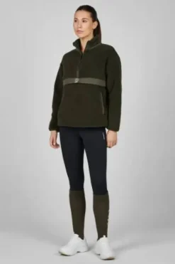 Sweat Teddy Dynamic 2025 - Eskadron