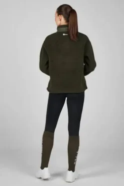 Sweat Teddy Dynamic 2025 - Eskadron