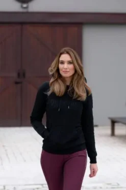 Sweat Total Eclipse - Equestrian Stockholm