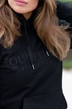 Sweat Total Eclipse - Equestrian Stockholm