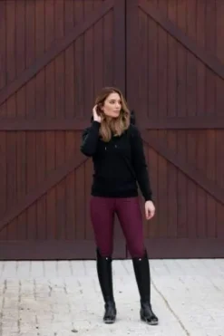 Sweat Total Eclipse - Equestrian Stockholm