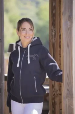 Sweat Tressy - Penelope Collection