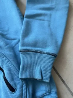 Sweat turquoise spook