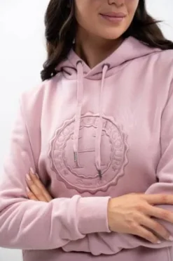 Sweat unisexe Samy - Harcour - Collection Winter 25