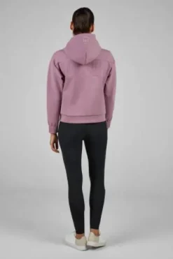 Sweat zippé à capuche 8282 Athleisure - Pikeur