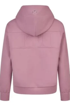 Sweat zippé à capuche 8282 Athleisure - Pikeur