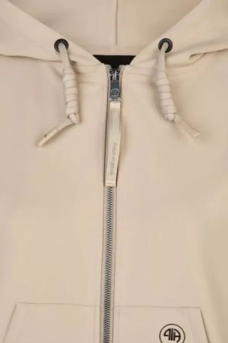 Sweat zippé à capuche 8282 Athleisure - Pikeur
