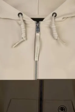 Sweat zippé Athleisure 8282 - Pikeur - Confort optimal