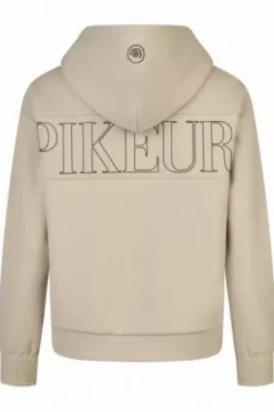 Sweat zippé Athleisure 8282 - Pikeur - Confort optimal