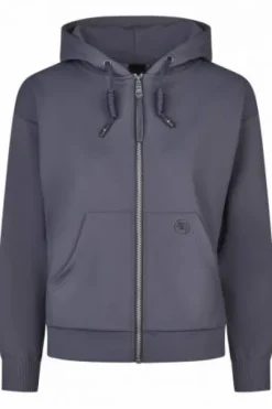 Sweat zippé Athleisure 8282 - Pikeur - Confort optimal