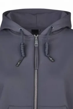 Sweat zippé Athleisure 8282 - Pikeur - Confort optimal