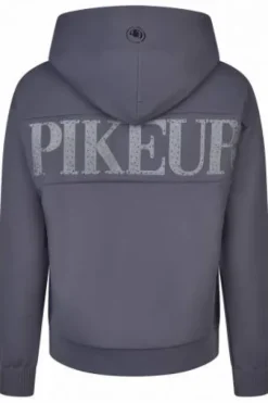 Sweat zippé Athleisure 8282 - Pikeur - Confort optimal