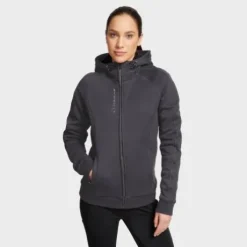 Sweat zippé Ivy AW24 Samshield