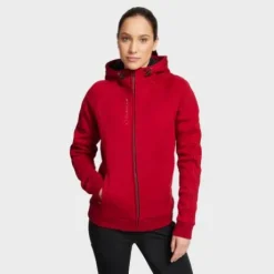 Sweat zippé Ivy AW24 Samshield