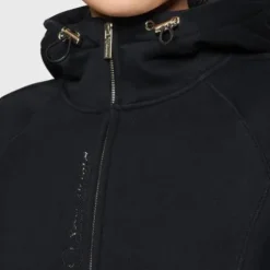 Sweat zippé Ivy AW24 Samshield