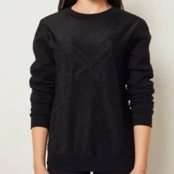 Sweatshirt Klwinsley Femme - Kingsland