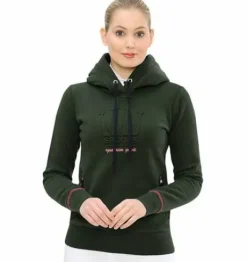 Sweat-Shirt Lia Hoody - Spooks