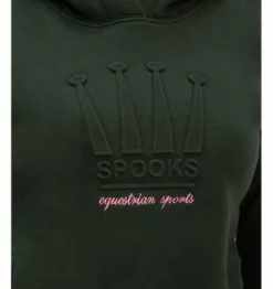 Sweat-Shirt Lia Hoody - Spooks